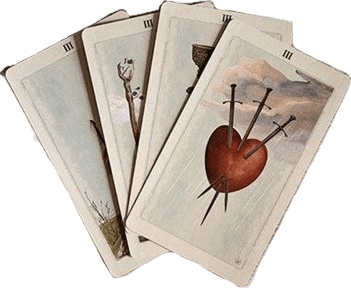 tarot art